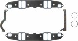 Fel-Pro Performance Intake Manifold Gasket Sets 1213 Gaskets, Manifold, Printoseal, 2.27 in. x 1.16 in. Port, .060 in. Thick, Chrysler, 318/340/360, Set thumbnail 2