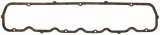 Fel-Pro Performance Blue Stripe Valve Cover Gaskets 1640 Gasket, Chevy, 6 Cylinder Inline 194-292, Set thumbnail 1