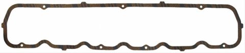 Fel-Pro Performance Blue Stripe Valve Cover Gaskets 1640 Gasket, Chevy, 6 Cylinder Inline 194-292, Set