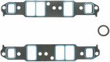 Fel-Pro Performance Intake Manifold Gasket Sets 1203 Gaskets, Manifold, Intake, Printoseal, 2.21 in. x 1.34 in. Port, .060 in. Thick, Chevy, 3.8/4.3L, V6, Set thumbnail 1