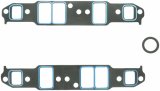 Fel-Pro Performance Intake Manifold Gasket Sets 1203 Gaskets, Manifold, Intake, Printoseal, 2.21 in. x 1.34 in. Port, .060 in. Thick, Chevy, 3.8/4.3L, V6, Set thumbnail 2
