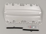Fel-Pro Valley Pan Gaskets MS 96002 Gasket, Pan, Embossed Metal, Buick, 215, V8, Each thumbnail 1