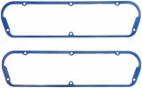 Fel-Pro PermaDryPlus Valve Cover Gaskets VS 13264 T Gaskets, PermaDryPlus, Embossed Shim with Precision Rubber Coating, Ford, Small Block, Pair thumbnail 2