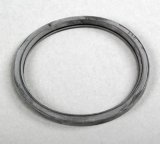 Fel-Pro Water Neck Gaskets 35710 Gasket, Composite, Outlet, Chevy, Small Block V8/V6/6.5L Diesel, Each thumbnail 1