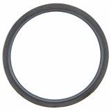 Fel-Pro Water Neck Gaskets 35710 Gasket, Composite, Outlet, Chevy, Small Block V8/V6/6.5L Diesel, Each thumbnail 2