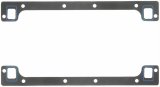 Fel-Pro Performance Intake Manifold Gasket Sets 1242 Gasket, Manifold, Intake, Chevy, V8, 265-400, Small Block, Set thumbnail 1
