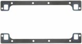 Fel-Pro Performance Intake Manifold Gasket Sets 1242 Gasket, Manifold, Intake, Chevy, V8, 265-400, Small Block, Set thumbnail 2