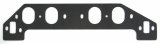 Fel-Pro Performance Intake Manifold Gasket Sets 1306-3 Gaskets, Manifold, Intake, Composite, Oval, 2.45 in. x 1.85 in. Port, .060 in. Thick, Chevy, 396-454, Set thumbnail 1
