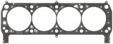 Fel-Pro Performance Head Gaskets 1135-1 Gasket, Multi-Layer Steel, 4.200 in. Bore, .047 in. Compressed Thickness, Ford, SVO, V8, Each thumbnail 2