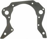 Fel-Pro Performance Timing Cover Gaskets 2331 Gaskets, Cover, Cork/Rubber, Ford, Small Block, Kit thumbnail 1