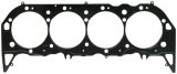 Fel-Pro PermaTorque MLS Head Gaskets 1077-041 Gasket, Performance, PermaTorqueMLS, 4.640 in. Bore, 0.041 in. Compressed Thickness, Chevy, Each thumbnail 2