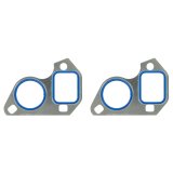Fel-Pro Water Pump Gaskets ES73010 Gaskets, Buick, Cadillac, Chevrolet, GMC, Hummer, Isuzu, Pontiac, Saab, Pair thumbnail 2