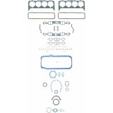 Fel-Pro Engine Gasket Kits 260-1243 Sets, Full, Chevy, 5.0L, Kit thumbnail 2