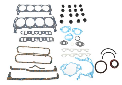 Fel-Pro Engine Gasket Kits 260-1170 Sets, Full, Ford, 5.8L, Kit