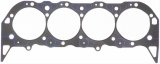 Fel-Pro Performance Head Gaskets 1047 Gasket, Composition Type, 4.540 in. Bore, .039 in. Compressed Thickness, Chevy, Big Block, Each thumbnail 2