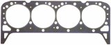 Fel-Pro Performance Head Gaskets 1074 Gasket, Composition Type, 4.125 in. Bore, .039 in. Compressed Thickness, Chevy, Small Block, Each thumbnail 3