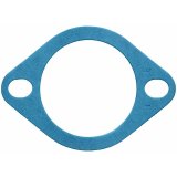 Fel-Pro Water Neck Gaskets 35063 Gasket, Composite, Outlet, Buick/Ford/Mopar, V8, Each thumbnail 1