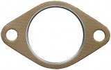 Fel-Pro Exhaust Pipe Flange Gaskets 60025 Gasket, Flange, Mopar 318 1970-74, Except Canadian 318 thumbnail 2
