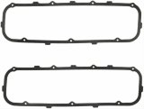 Fel-Pro Performance Fel-CoPrene Valve Cover Gaskets 1617 Gaskets, Fel-CoPrene, Rubber, Ford, Lincoln, Mercury, 429/460, Pair thumbnail 1