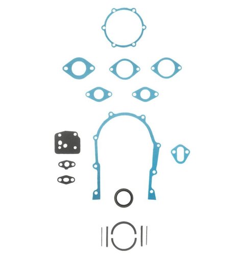 Fel-Pro Performance R.A.C.E. Gasket Sets 2720 Gaskets, Set, Ford, 352, 390, 427, 428, Set