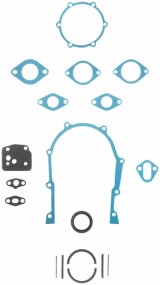 Fel-Pro Performance R.A.C.E. Gasket Sets 2720 Gaskets, Set, Ford, 352, 390, 427, 428, Set thumbnail 2