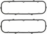 Fel-Pro Performance Fel-CoPrene Valve Cover Gaskets 1605 Gaskets, Fel-CoPrene, Rubber, Chevy, Big Block, Pair thumbnail 2