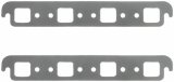 Fel-Pro Performance Exhaust Header Gasket Sets 1446 Gasket, Chevy, V8 262-400, Buick/Dart, Set thumbnail 2