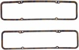 Fel-Pro Performance Blue Stripe Valve Cover Gaskets 1603 Gaskets, Cork/Rubber, Chevy, Small Block, Pair thumbnail 3