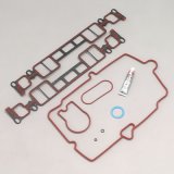 Fel-Pro Intake Manifold Gaskets MS 90131 Gaskets, Manifold, Intake, Stock Port, Chevy, 5.0/5.7L, Set thumbnail 1