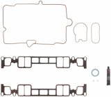 Fel-Pro Intake Manifold Gaskets MS 90131 Gaskets, Manifold, Intake, Stock Port, Chevy, 5.0/5.7L, Set thumbnail 2