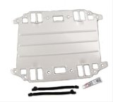 Fel-Pro Valley Pan Gaskets MS 96005 Gasket, Pan, Embossed Metal, Buick, 400/430/455, V8, Each thumbnail 1