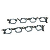 Fel-Pro Intake Manifold Gaskets MS 96114 Gaskets, Manifold, Intake, Ford, Modular V8, Set thumbnail 1