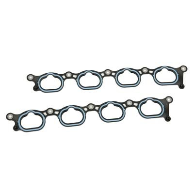 Fel-Pro Intake Manifold Gaskets MS 96114 Gaskets, Manifold, Intake, Ford, Modular V8, Set