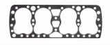 Fel-Pro Head Gaskets 7548 B Gasket, Steel Core Laminate, 3.187 in. Bore, Ford, Mercury, 239 Flathead, Each thumbnail 1