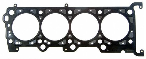 Fel-Pro PermaTorque MLS Head Gaskets for 2004-2006 ESPERANTE, 2003-2004 MUSTANG - 26222 PT Gaskets, MLS, 3.670 in. Bore, Multi-layer Steel, 0.0330 in. Thickness, Right Side Only, Ford, Panoz, 4.6L, Each thumbnail 1