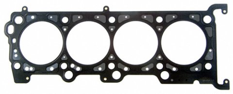 Fel-Pro PermaTorque MLS Head Gaskets for 2004-2006 ESPERANTE, 2003-2004 MUSTANG - 26222 PT Gaskets, MLS, 3.670 in. Bore, Multi-layer Steel, 0.0330 in. Thickness, Right Side Only, Ford, Panoz, 4.6L, Each thumbnail 2