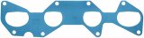 Fel-Pro Intake Manifold Gaskets MS 91806 Gaskets, Replacement, Paper, D-port Port Style, for LPG-fuel Engines, Ford, Mercury, 2.3L, Each thumbnail 1