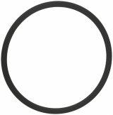 Fel-Pro Water Pump Gaskets 35525 Gasket thumbnail 2