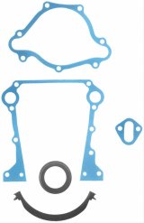 Fel-Pro Performance Timing Cover Gaskets TCS 45790 Gasket Set thumbnail 1
