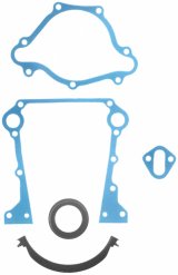 Fel-Pro Performance Timing Cover Gaskets TCS 45790 Gasket Set thumbnail 2