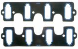 Fel-Pro Performance Intake Manifold Gasket Sets 1312-2 Gaskets, Manifold, Composite, 3.34 in.x.1.19 in. Port, .045 in. Thick, Chevy, Small Block, LS1/LS6, Set thumbnail 2