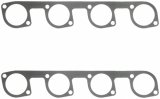Fel-Pro Performance Exhaust Header Gasket Sets 1491 Gasket, Pro Stock V8 500, DRCE with 4.840" Bore Centers, Set thumbnail 2