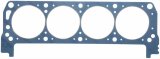 Fel-Pro Performance Head Gaskets 1031 L Gasket, Ford, Mercury V8 302 SVO/351W SVO, Left Hand, Each thumbnail 1