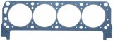 Fel-Pro Performance Head Gaskets 1031 L Gasket, Ford, Mercury V8 302 SVO/351W SVO, Left Hand, Each thumbnail 2