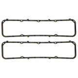 Fel-Pro PermaDry Valve Cover Gaskets VS 50001 C Gaskets, Cork, AMC, 290-401, V8, Pair thumbnail 1