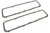 Fel-Pro PermaDry Valve Cover Gaskets VS 50001 C Gaskets, Cork, AMC, 290-401, V8, Pair thumbnail 2