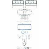 Fel-Pro Engine Gasket Kits 260-1268 Set, Full, Chevy, Small Block, Kit thumbnail 1
