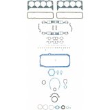 Fel-Pro Engine Gasket Kits 260-1268 Set, Full, Chevy, Small Block, Kit thumbnail 2