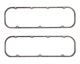 Fel-Pro Performance CorkLam Valve Cover Gaskets 1630 Gaskets, Chevrolet, Big Block, Pair thumbnail 1