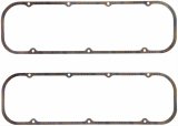 Fel-Pro Performance CorkLam Valve Cover Gaskets 1630 Gaskets, Chevrolet, Big Block, Pair thumbnail 2